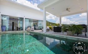 Villa Azur, 4 Bedrooms, Ocean View